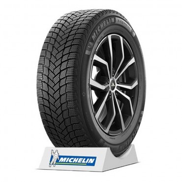 Автошина Michelin X-Ice Snow R18 245/45 100H